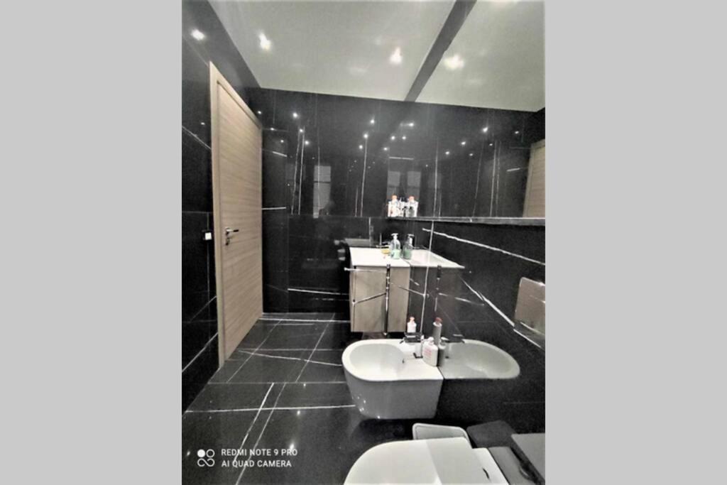 Careggi Top House 3 Apartment Florence Exterior photo