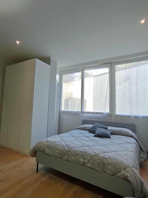Careggi Top House 3 Apartment Florence Exterior photo