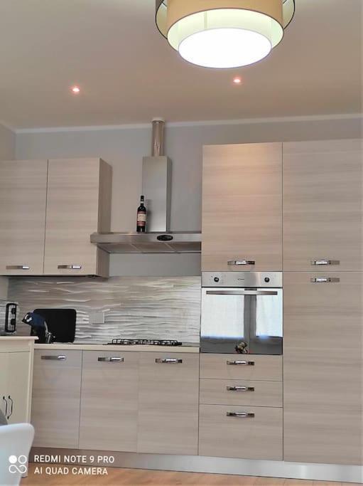 Careggi Top House 3 Apartment Florence Exterior photo